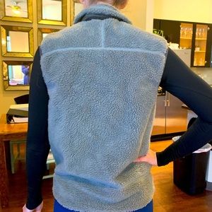 Patagonia vest